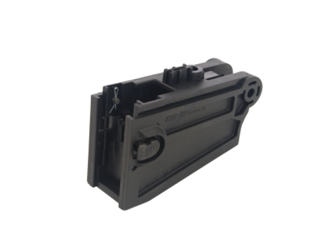 ASG CZ Bren M4 Magazine Adapter